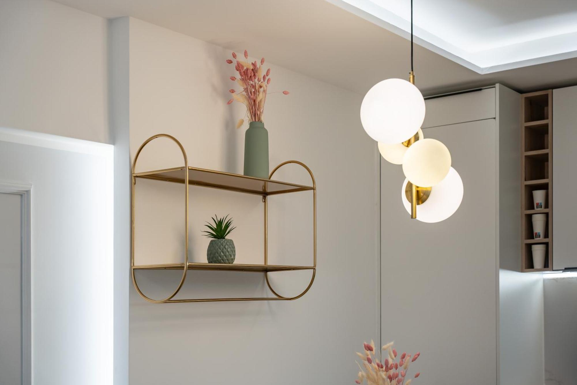 1mn Gare De Monaco - Joli - Au Appartement