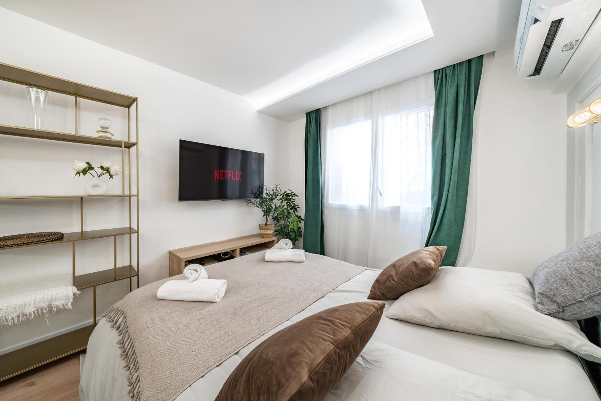 1mn Gare De Monaco - Joli - Au Appartement Beausoleil
