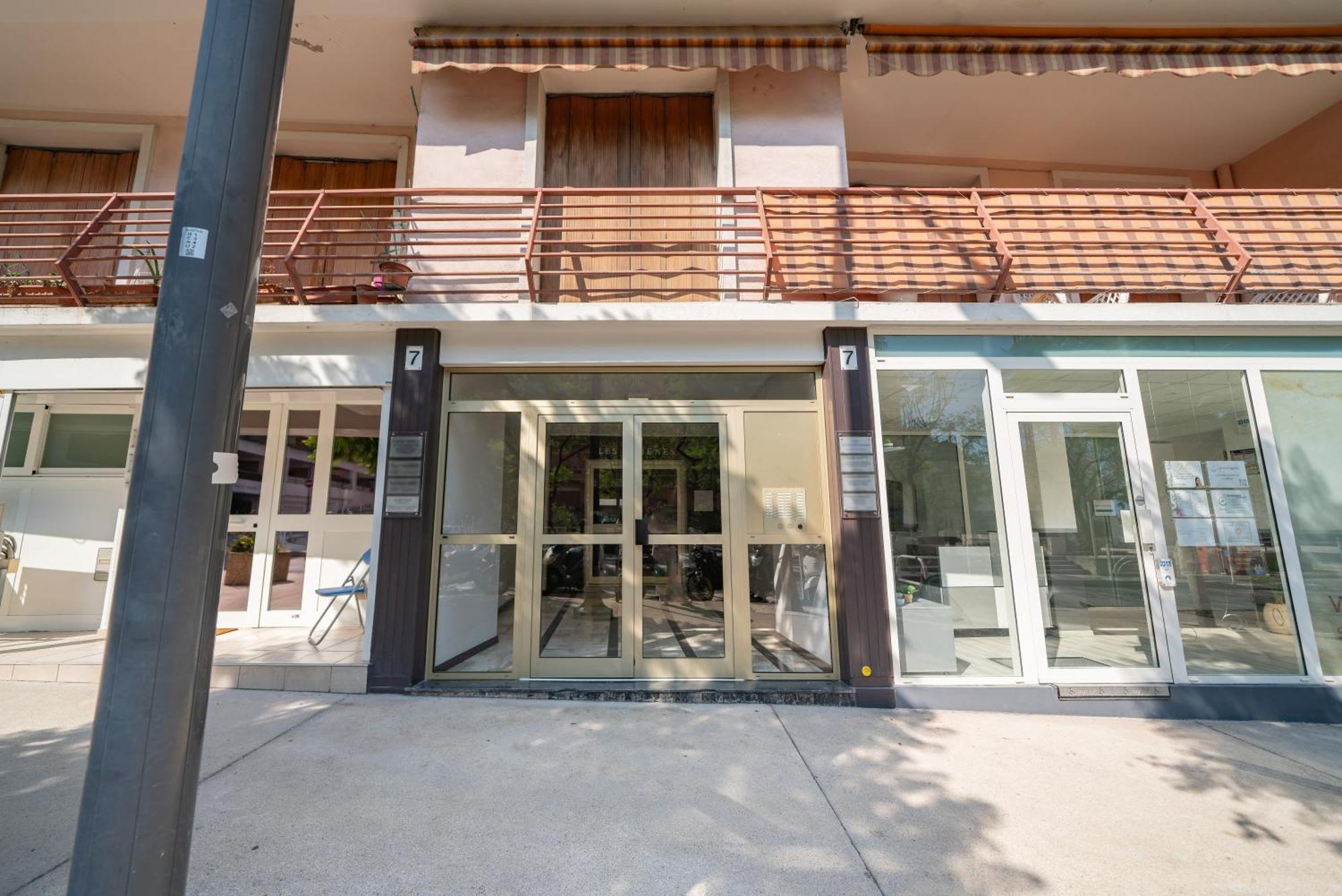 1mn Gare De Monaco - Joli - Au Apartment